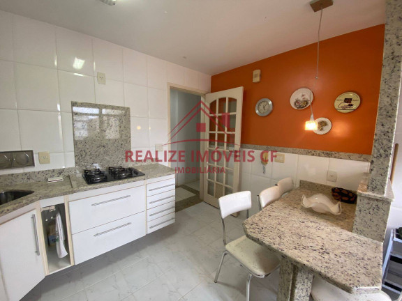 Imagem Apartamento com 3 Quartos à Venda, 90 m² em Braga - Cabo Frio