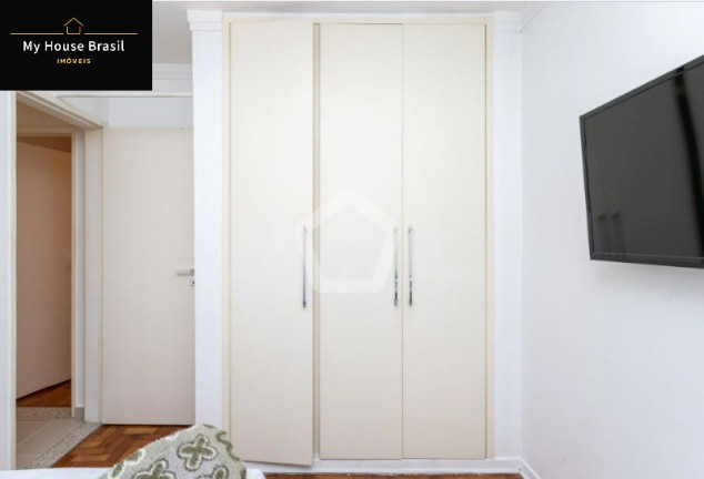 Imagem Apartamento com 2 Quartos à Venda, 65 m² em Jardim Paulista - São Paulo