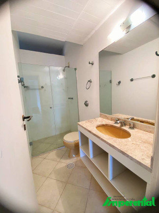 Imagem Cobertura com 4 Quartos à Venda, 231 m² em Jardim Astúrias - Guarujá