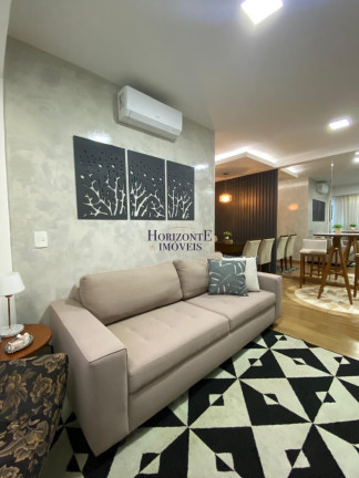 Imagem Apartamento com 3 Quartos à Venda, 69 m² em Chácara Cachoeira - Campo Grande Imagem Apartamento com 3 Quartos à Venda, 69 m² em Chácara Cachoeira - Campo Grande