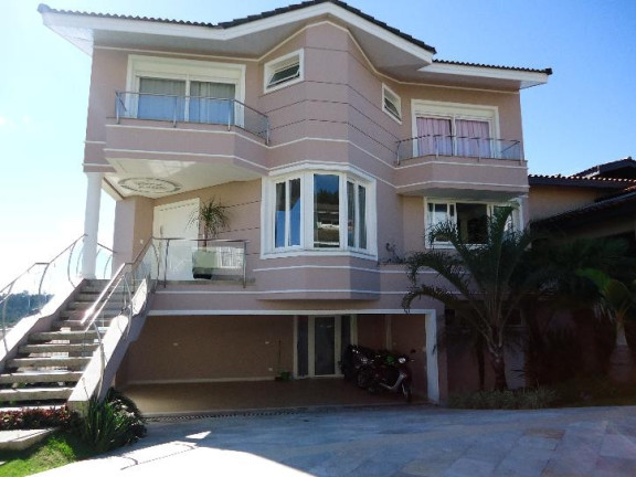 Casa à Venda,  em Alphaville