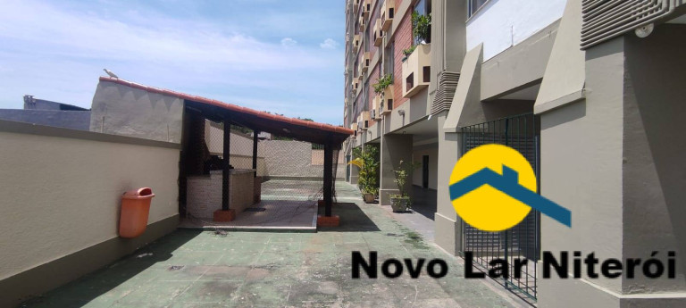 Imagem Apartamento com 2 Quartos à Venda, 60 m² em Fonseca - Niterói Imagem Apartamento com 2 Quartos à Venda, 60 m² em Fonseca - Niterói