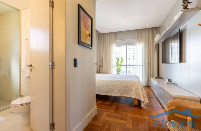 Imagem Apartamento com 3 Quartos à Venda, 210 m² em Planalto Paulista - São Paulo Imagem Apartamento com 3 Quartos à Venda, 210 m² em Planalto Paulista - São Paulo