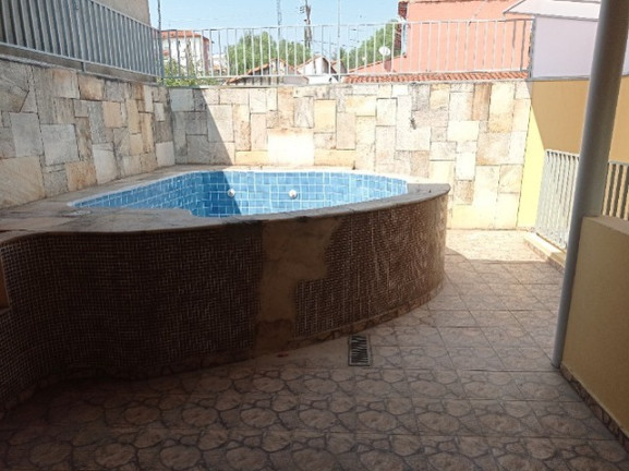 Imagem Sobrado com 2 Quartos à Venda, 134 m² em Jardim Simus - Sorocaba Imagem Sobrado com 2 Quartos à Venda, 134 m² em Jardim Simus - Sorocaba