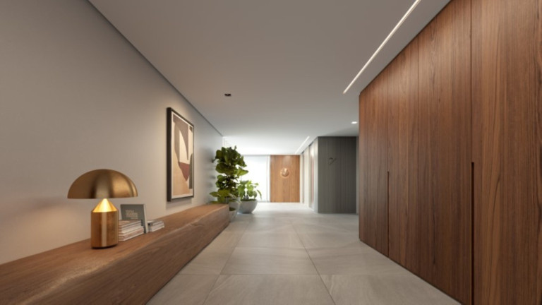 Imagem Imóvel com 1 Quarto à Venda, 47 m² em Petrópolis - Porto Alegre