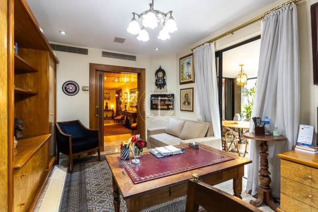 Imagem Apartamento com 4 Quartos à Venda, 553 m² em Cerqueira César - São Paulo Imagem Apartamento com 4 Quartos à Venda, 553 m² em Cerqueira César - São Paulo