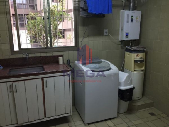 Imagem Apartamento com 4 Quartos à Venda, 280 m² em Praia Do Canto - Vitória Imagem Apartamento com 4 Quartos à Venda, 280 m² em Praia Do Canto - Vitória