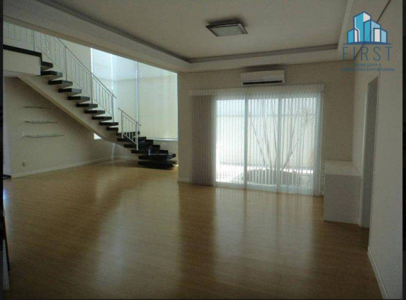 Imagem Casa com 4 Quartos à Venda, 383 m² em Centro - Vinhedo