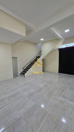 Imagem Imóvel Comercial para Alugar, 468 m² em Centro - Mogi Das Cruzes