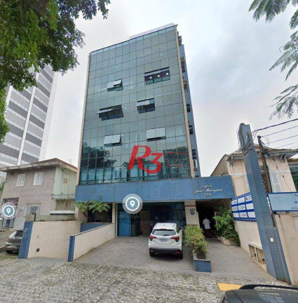 Imagem Sala Comercial à Venda, 100 m² em Vila Matias - Santos Imagem Sala Comercial à Venda, 100 m² em Vila Matias - Santos
