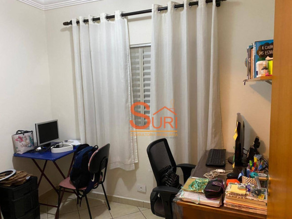 Imagem Casa com 3 Quartos à Venda, 183 m² em Parque Das Nações - Santo André Imagem Casa com 3 Quartos à Venda, 183 m² em Parque Das Nações - Santo André