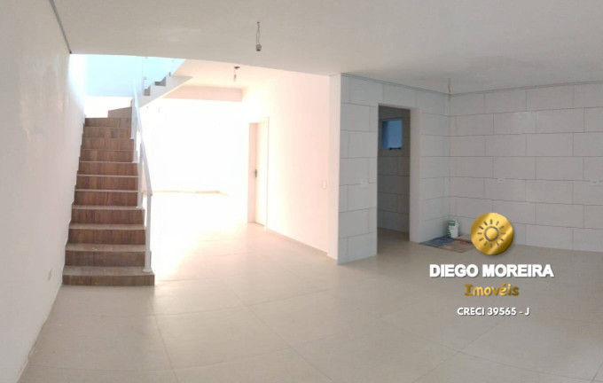 Imagem Casa com 3 Quartos à Venda, 212 m² em Laranjeiras - Caieiras