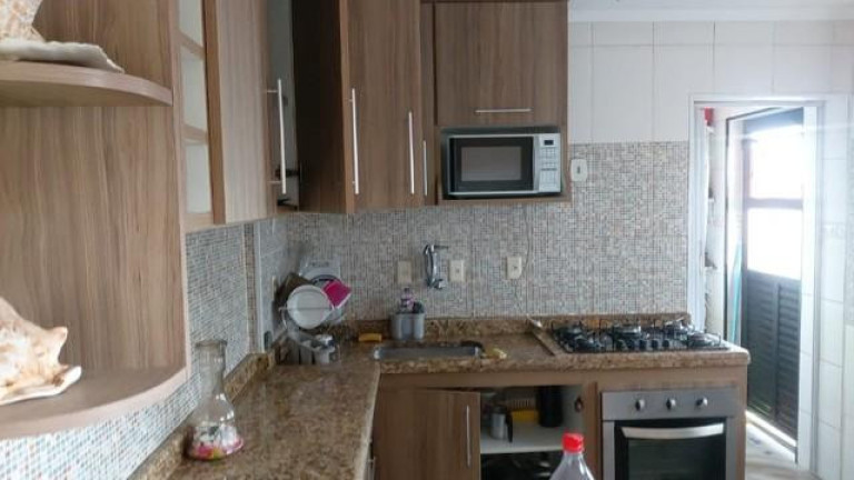 Imagem Apartamento com 2 Quartos à Venda, 57 m² em Nova Mirim - Praia Grande Imagem Apartamento com 2 Quartos à Venda, 57 m² em Nova Mirim - Praia Grande