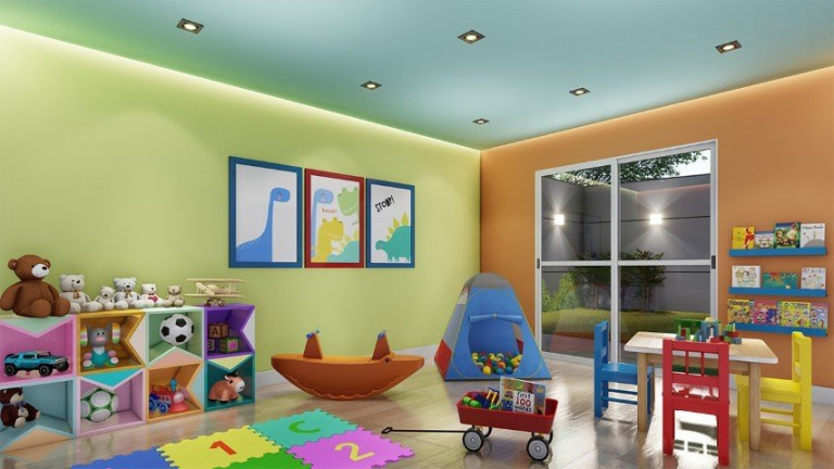 Imagem Studio com 1 Quarto à Venda, 34 m² em Vila Nova Das Belezas - São Paulo Imagem Studio com 1 Quarto à Venda, 34 m² em Vila Nova Das Belezas - São Paulo