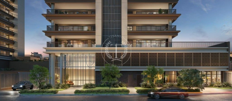 Imagem Apartamento com 4 Quartos à Venda, 224 m² em Perdizes - São Paulo Imagem Apartamento com 4 Quartos à Venda, 224 m² em Perdizes - São Paulo