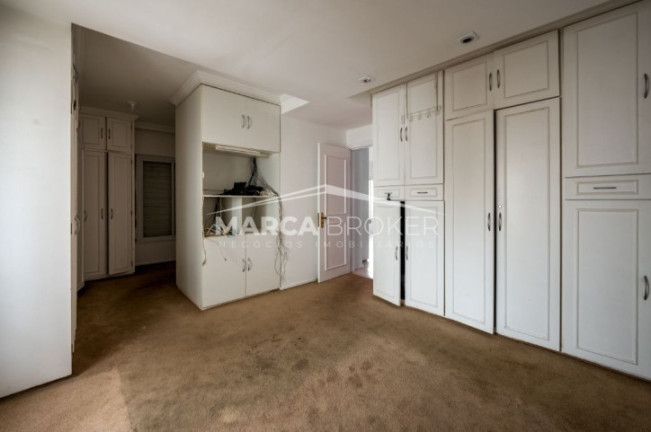 Imagem Apartamento com 2 Quartos à Venda, 213 m² em Brooklin - São Paulo