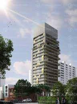 Imagem Apartamento com 1 Quarto à Venda, 30 m² em Jardins - São Paulo Imagem Apartamento com 1 Quarto à Venda, 30 m² em Jardins - São Paulo