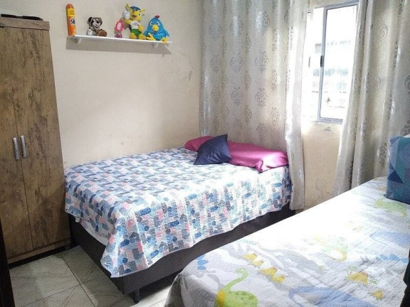 Imagem Casa com 1 Quarto à Venda, 200 m² em Jardim Zaira - Mauá Imagem Casa com 1 Quarto à Venda, 200 m² em Jardim Zaira - Mauá