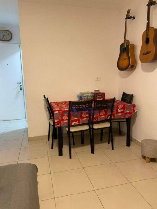 Imagem Apartamento com 2 Quartos à Venda, 52 m² em Mooca - São Paulo Imagem Apartamento com 2 Quartos à Venda, 52 m² em Mooca - São Paulo