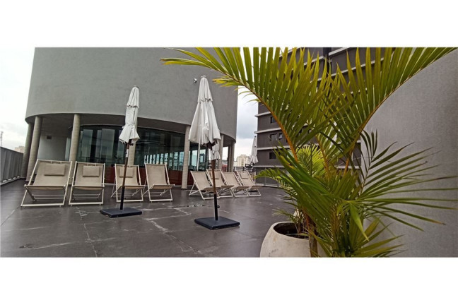 Imagem Apartamento com 1 Quarto à Venda, 21 m² em Bela Vista - São Paulo Imagem Apartamento com 1 Quarto à Venda, 21 m² em Bela Vista - São Paulo