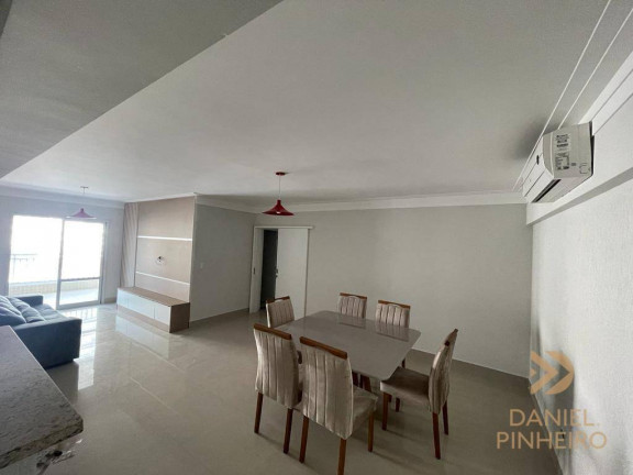 Imagem Apartamento com 3 Quartos à Venda, 123 m² em Aviação - Praia Grande Imagem Apartamento com 3 Quartos à Venda, 123 m² em Aviação - Praia Grande