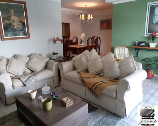 Imagem Apartamento com 3 Quartos à Venda, 155 m² em Jardim Paulistano - Sorocaba Imagem Apartamento com 3 Quartos à Venda, 155 m² em Jardim Paulistano - Sorocaba
