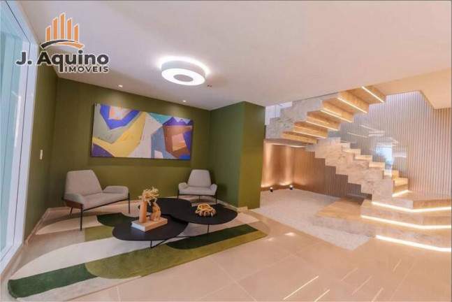 Imagem Apartamento com 3 Quartos à Venda, 117 m² em Aldeota - Fortaleza