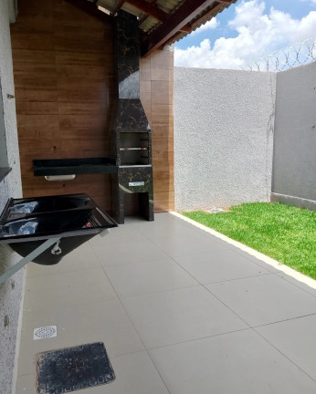 Imagem Imóvel com
3 Quartos à Venda, 112 m² em
Colonial Sul -
Aparecida De Goiania Imagem Imóvel com
3 Quartos à Venda, 112 m² em
Colonial Sul -
Aparecida De Goiania