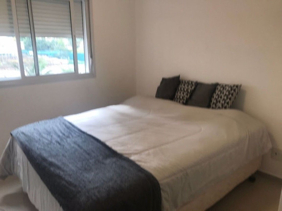 Imagem Apartamento com 2 Quartos à Venda, 69 m² em Campo Belo - São Paulo