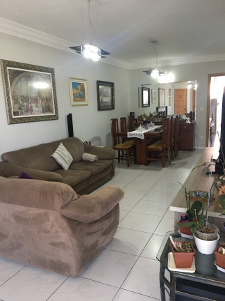 Imagem Imóvel com 3 Quartos à Venda, 138 m² em Centro - São Bernardo Do Campo Imagem Imóvel com 3 Quartos à Venda, 138 m² em Centro - São Bernardo Do Campo