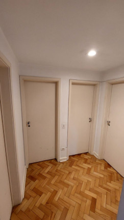 Imagem Apartamento com 3 Quartos para Alugar, 130 m² em Campo Belo - São Paulo Imagem Apartamento com 3 Quartos para Alugar, 130 m² em Campo Belo - São Paulo