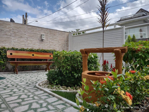 Imagem Casa com 4 Quartos à Venda, 150 m² em Vargem Pequena - Rio De Janeiro Imagem Casa com 4 Quartos à Venda, 150 m² em Vargem Pequena - Rio De Janeiro