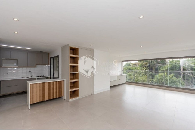 Imagem Apartamento com 3 Quartos à Venda, 123 m² em Campo Belo - São Paulo Imagem Apartamento com 3 Quartos à Venda, 123 m² em Campo Belo - São Paulo