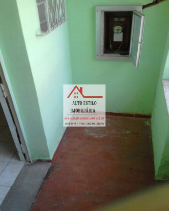 Imagem Casa com 3 Quartos à Venda, 126 m² em Piedade - Rio De Janeiro Imagem Casa com 3 Quartos à Venda, 126 m² em Piedade - Rio De Janeiro