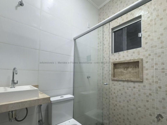 Imagem Casa com 3 Quartos à Venda, 87 m² em Jardim Montevidéu - Campo Grande