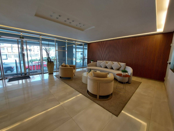 Imagem Apartamento com 2 Quartos à Venda, 75 m² em Boqueirão - Praia Grande Imagem Apartamento com 2 Quartos à Venda, 75 m² em Boqueirão - Praia Grande