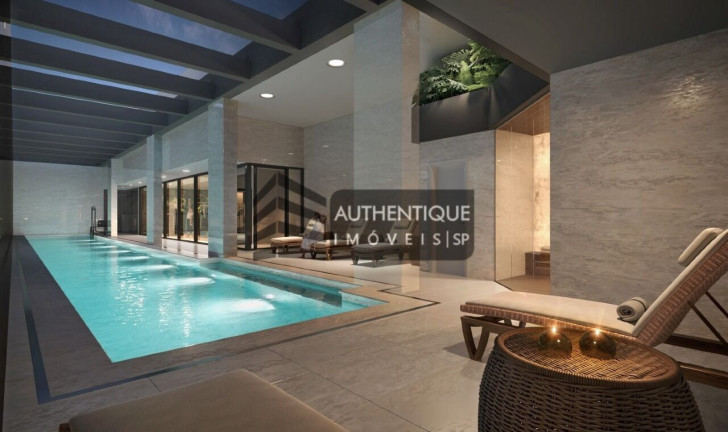 Imagem Apartamento com 2 Quartos à Venda, 206 m² em Itaim Bibi - São Paulo Imagem Apartamento com 2 Quartos à Venda, 206 m² em Itaim Bibi - São Paulo