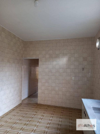 Imagem Casa com 2 Quartos à Venda, 187 m² em Vila Lucy - Sorocaba Imagem Casa com 2 Quartos à Venda, 187 m² em Vila Lucy - Sorocaba