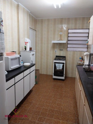 Imagem Apartamento com 3 Quartos à Venda, 110 m² em água Branca - São Paulo