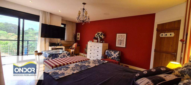 Imagem Casa de Condomínio com 3 Quartos à Venda, 557 m² em Jardim Mediterrâneo - Cotia Imagem Casa de Condomínio com 3 Quartos à Venda, 557 m² em Jardim Mediterrâneo - Cotia