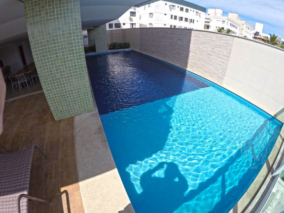 Imagem Apartamento com 3 Quartos à Venda, 110 m² em Enseada Azul - Guarapari Imagem Apartamento com 3 Quartos à Venda, 110 m² em Enseada Azul - Guarapari