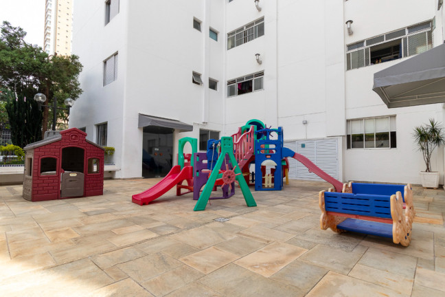 Imagem Imóvel com 4 Quartos à Venda, 116 m² em Vila Clementino - São Paulo Imagem Imóvel com 4 Quartos à Venda, 116 m² em Vila Clementino - São Paulo