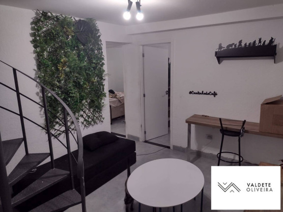 Imagem Apartamento com 2 Quartos à Venda, 86 m² em Vila São Geraldo - São José Dos Campos