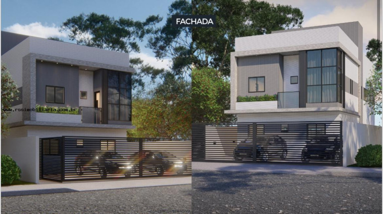 Imagem Apartamento com 2 Quartos à Venda, 50 m² em Ernesto Geisel - João Pessoa