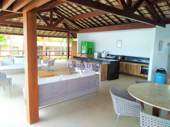 Apartamento com 2 Quartos à Venda, 112 m² em Itacimirim - Camaçari