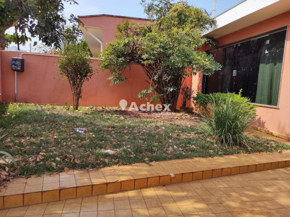 Imagem Casa com 4 Quartos à Venda, 210 m² em Jardim Santa Genebra - Campinas