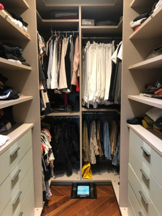 Imagem Apartamento com 3 Quartos à Venda, 165 m² em Vila Gertrudes - São Paulo Imagem Apartamento com 3 Quartos à Venda, 165 m² em Vila Gertrudes - São Paulo
