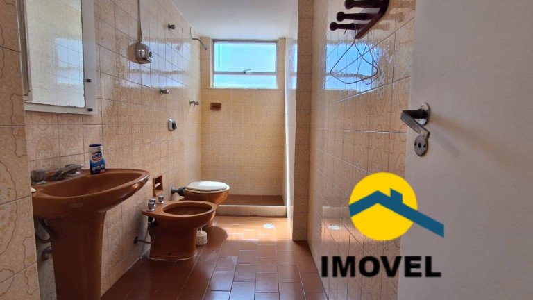 Imagem Apartamento à Venda, 118 m² em Icaraí - Niterói