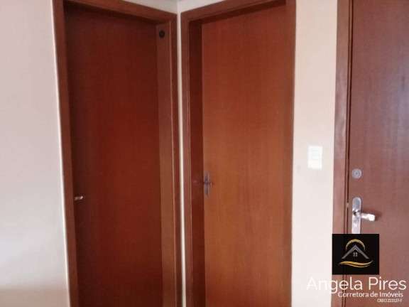 Imagem Apartamento com 3 Quartos à Venda, 62 m² em Vila Regina - São Paulo