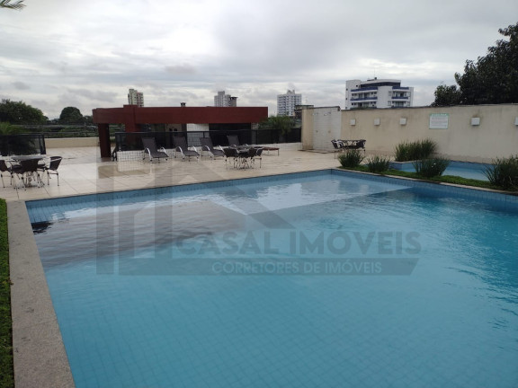 Imagem Apartamento com 2 Quartos para Alugar, 70 m² em Pedreira - Belém